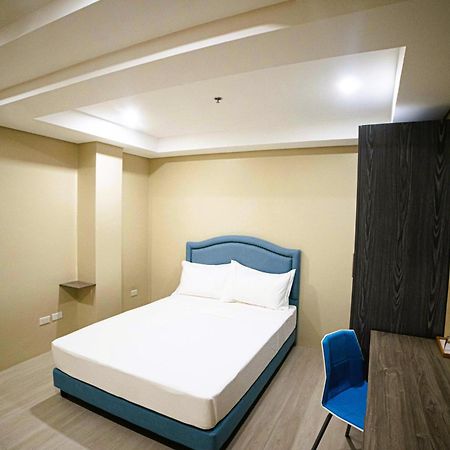 Seeya Hotel Tubigon Exterior photo
