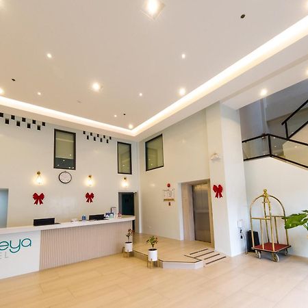 Seeya Hotel Tubigon Exterior photo