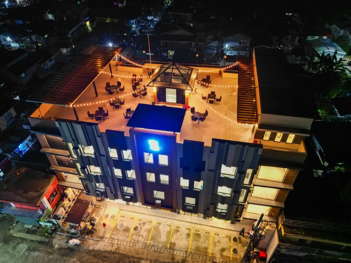 Seeya Hotel Tubigon Exterior photo