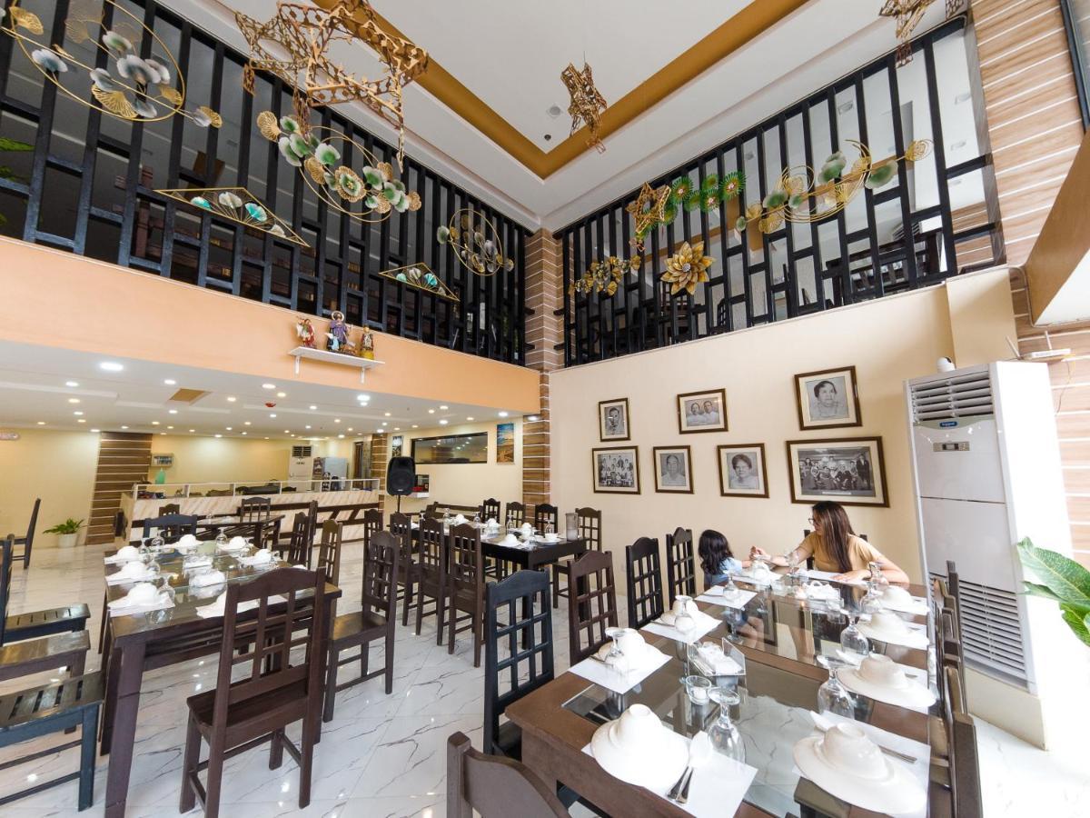 Seeya Hotel Tubigon Exterior photo