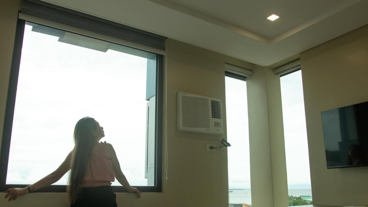 Seeya Hotel Tubigon Exterior photo