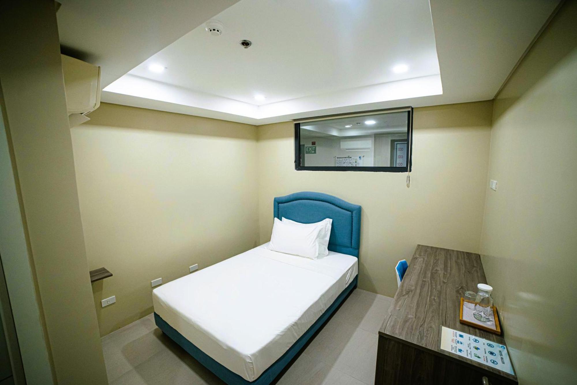 Seeya Hotel Tubigon Exterior photo